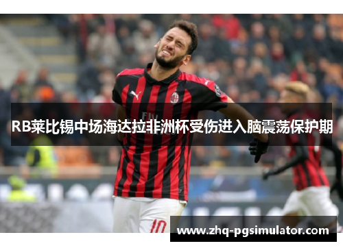 RB莱比锡中场海达拉非洲杯受伤进入脑震荡保护期
